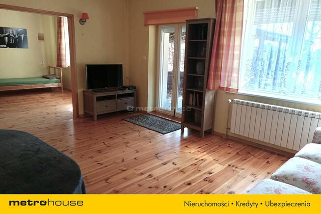 Piękny Dom nad Zalewem w Skierniewicach