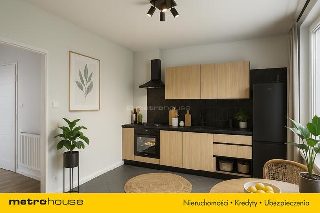 Alternatywa dla mieszkania w bloku dom 68 m²