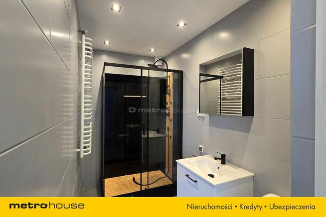 Alternatywa dla mieszkania w bloku dom 68 m²