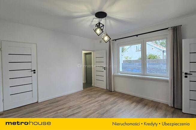 Alternatywa dla mieszkania w bloku dom 68 m²