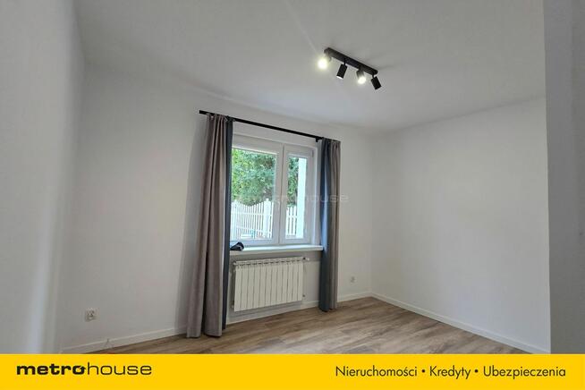 Alternatywa dla mieszkania w bloku dom 68 m²