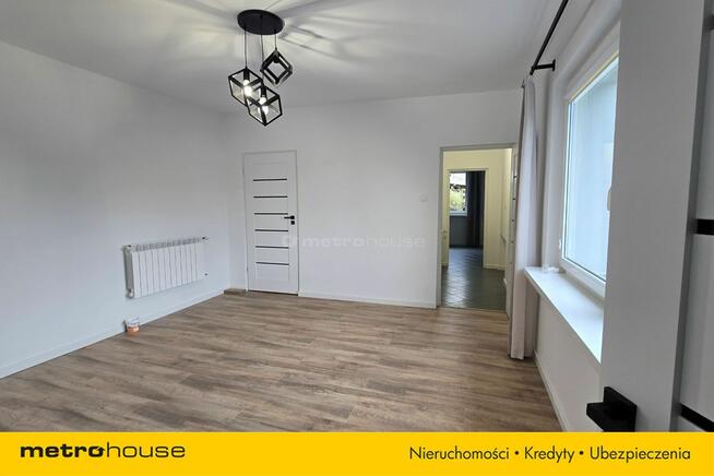 Alternatywa dla mieszkania w bloku dom 68 m²