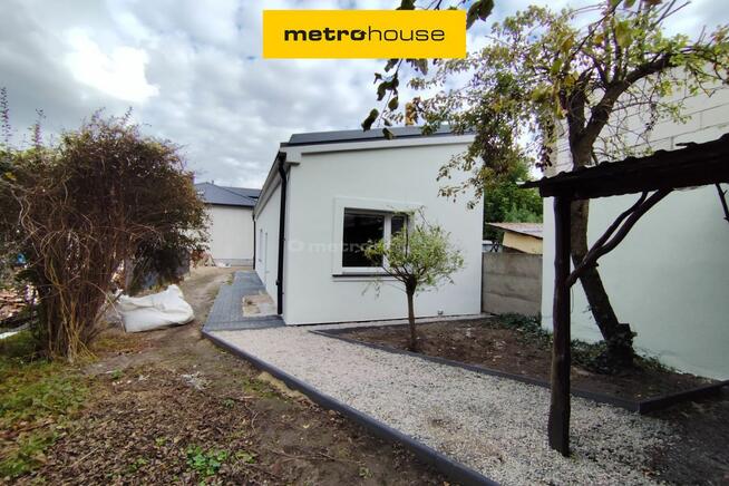 Alternatywa dla mieszkania w bloku dom 68 m²