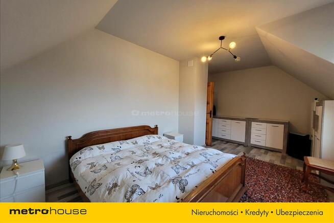 Wyjątkowy dom w Zbuczynie 156m2