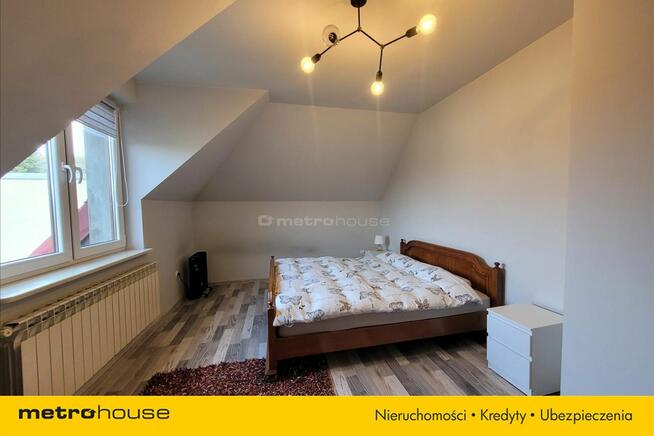 Wyjątkowy dom w Zbuczynie 156m2