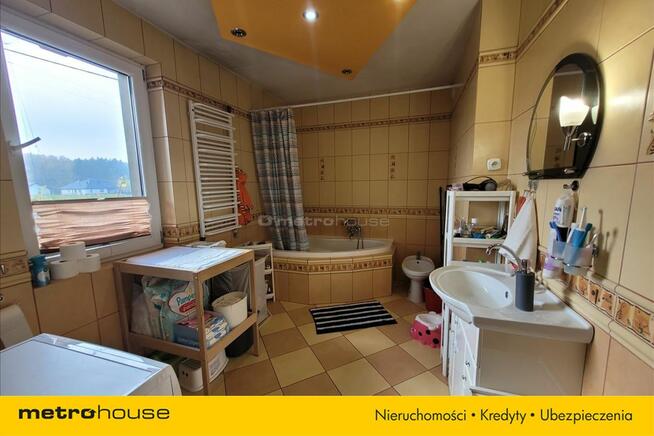 Wyjątkowy dom w Zbuczynie 156m2