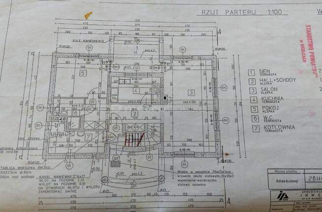 Wyjątkowy dom w Zbuczynie 156m2