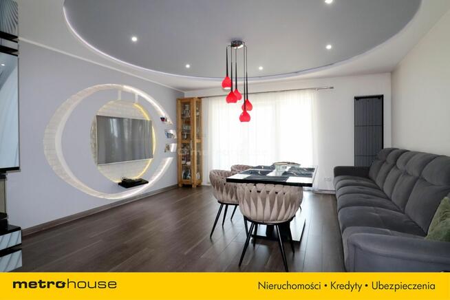 Duży dom do wprowadzenia, działka 2248 m2.