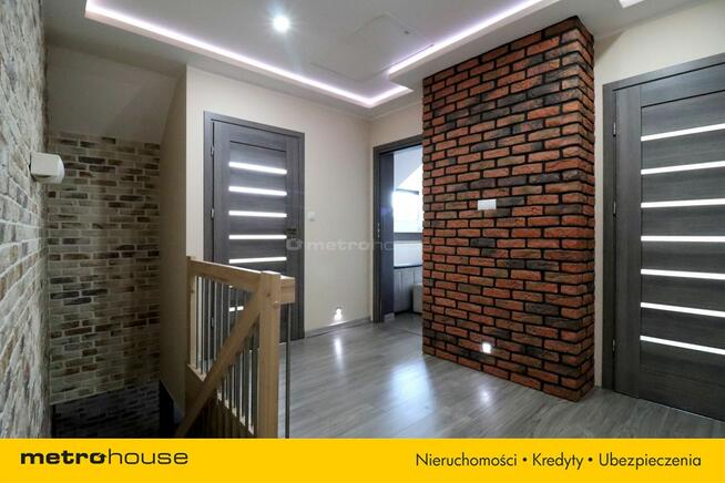 Duży dom do wprowadzenia, działka 2248 m2.