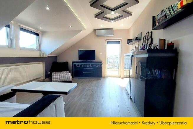 Duży dom do wprowadzenia, działka 2248 m2.