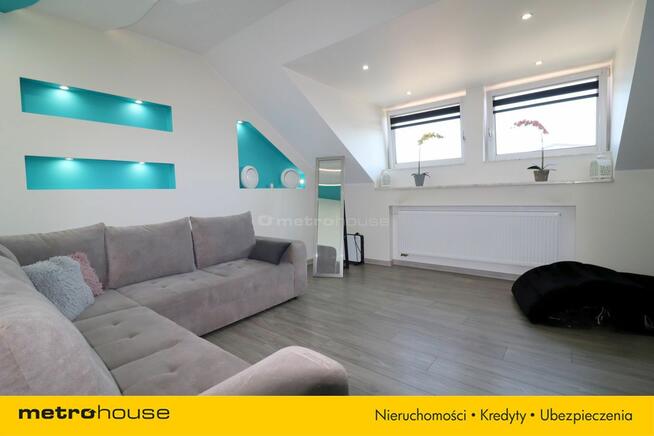 Duży dom do wprowadzenia, działka 2248 m2.