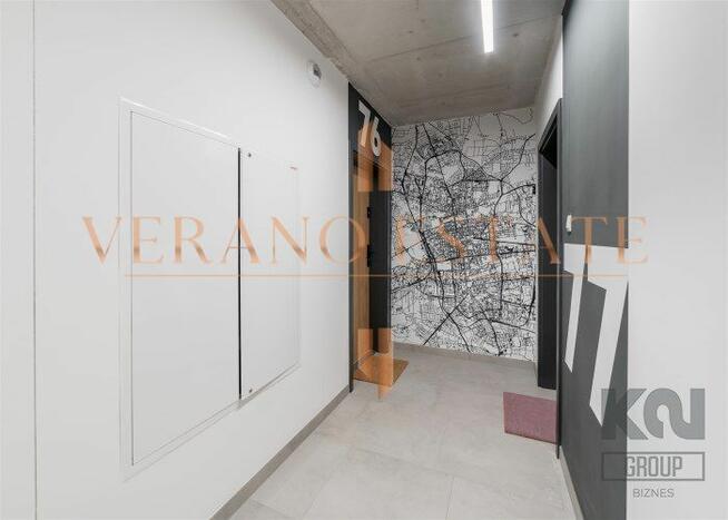 Nowoczesne 3 pokoje | Pomorska 175 | 49 m²