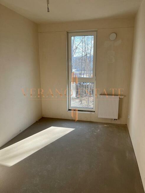 Nowoczesne 3 pokoje | Pomorska 175 | 49 m²