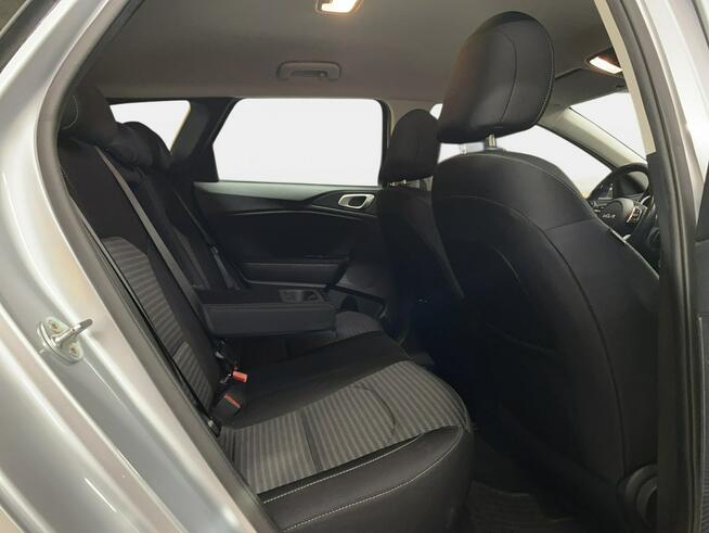 Kia Cee'd VAT 23% SW M+Smart 1.5T-GDI 160KM M6 2022 r., salon PL, I właściciel