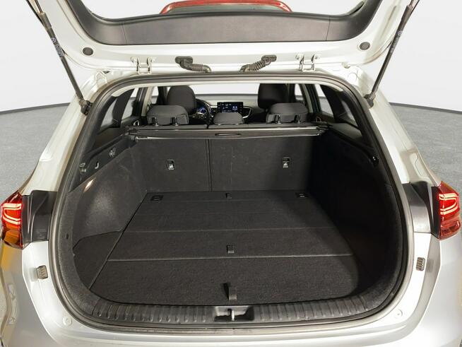 Kia Cee'd VAT 23% SW M+Smart 1.5T-GDI 160KM M6 2022 r., salon PL, I właściciel