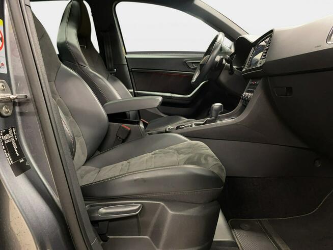 Cupra Ateca VAT 23% 1.5TSI 150KM DSG 2024 r., wspomaganie XL, kamera 360, salon PL