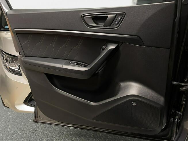 Cupra Ateca VAT 23% 1.5TSI 150KM DSG 2024 r., wspomaganie XL, kamera 360, salon PL