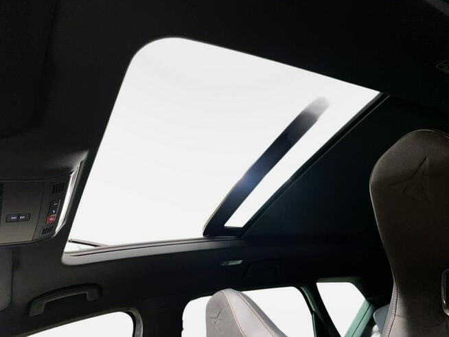 Cupra Ateca VAT 23% 1.5TSI 150KM DSG 2024 r., wspomaganie XL, kamera 360, salon PL