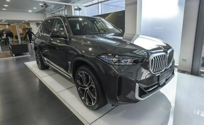 BMW X5 Rabat 143 260 zł !!, Pakiet M Pro, Dostępne różne wersje i kolory !!