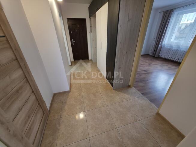 Mieszkanie w domu jednorodzinnym, ul. Starogórska