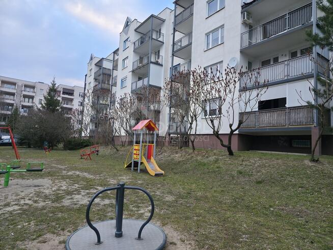 Mieszkanie ul. Kochanowskiego, 70m2