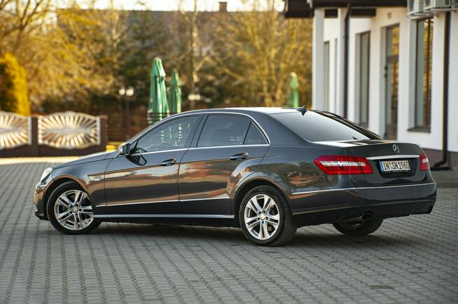 Mercedes E 300 3.0 CDI*231KM*Automat