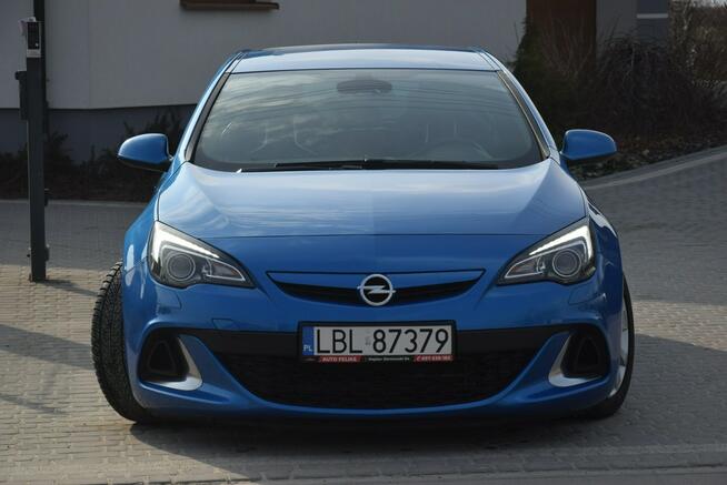Opel Astra OPC 2.0T Super Stan ! Niski Przebieg !