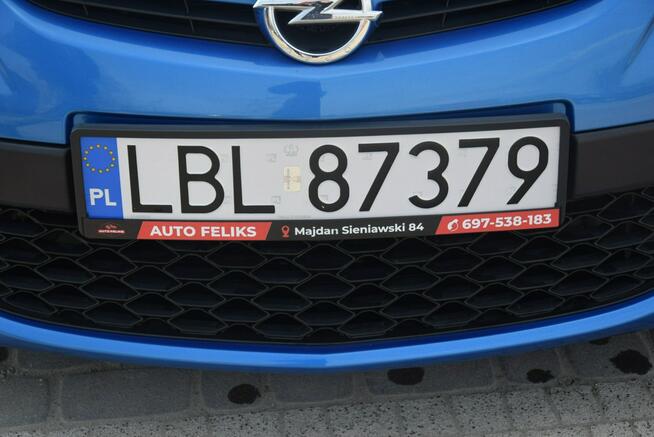 Opel Astra OPC 2.0T Super Stan ! Niski Przebieg !