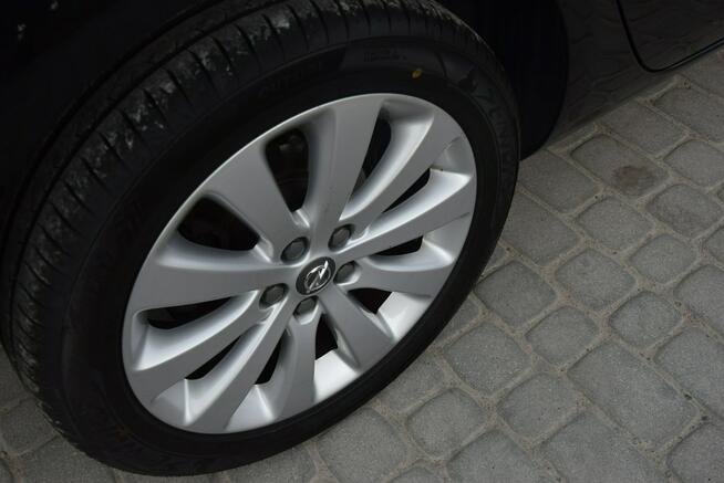 Opel Astra 1.4 TB Navi/ 142 TYS KM/ PDC/ Sprowadzony/ Opłacony