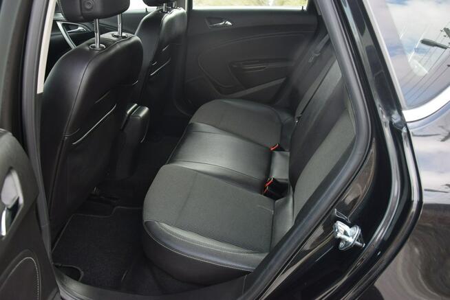 Opel Astra 1.4 TB Navi/ 142 TYS KM/ PDC/ Sprowadzony/ Opłacony