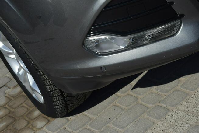 Ford Kuga 2.0D 4x4/ 97 TYS KM/ Navi/ Elektryczna Klapa/ Sprowadzony/ Opłacony