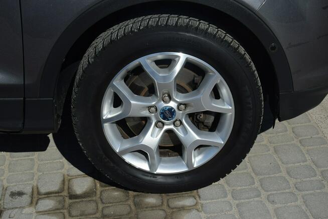 Ford Kuga 2.0D 4x4/ 97 TYS KM/ Navi/ Elektryczna Klapa/ Sprowadzony/ Opłacony