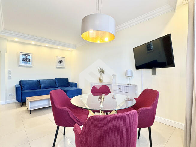 Mieszkanie Warszawa gm. Praga-Południe Praga-Południe, Gocław, Ostrobramska