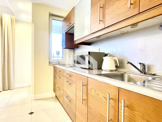 Mieszkanie Warszawa gm. Praga-Południe Praga-Południe, Gocław, Ostrobramska