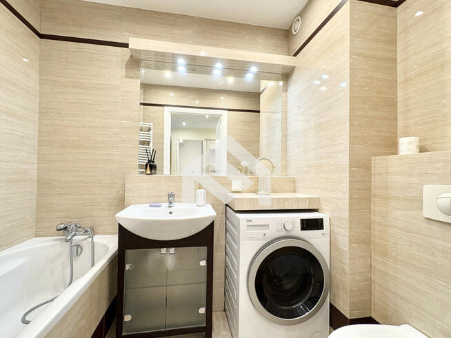 Mieszkanie Warszawa gm. Praga-Południe Praga-Południe, Gocław, Ostrobramska