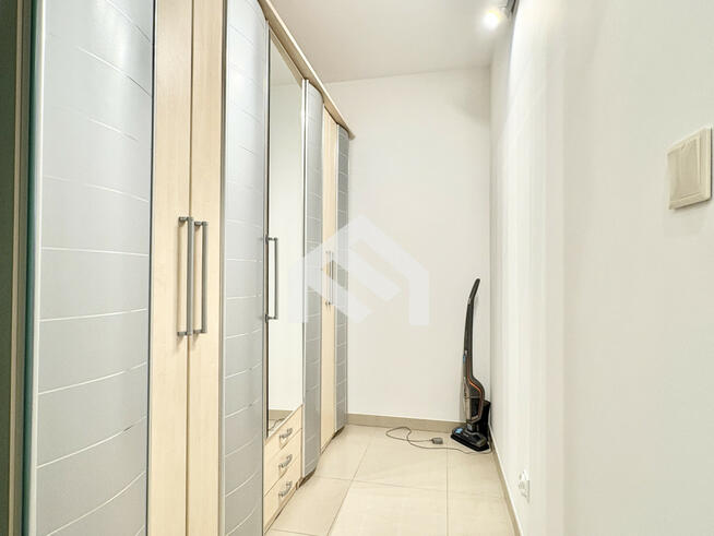 Mieszkanie Warszawa gm. Praga-Południe Praga-Południe, Gocław, Ostrobramska