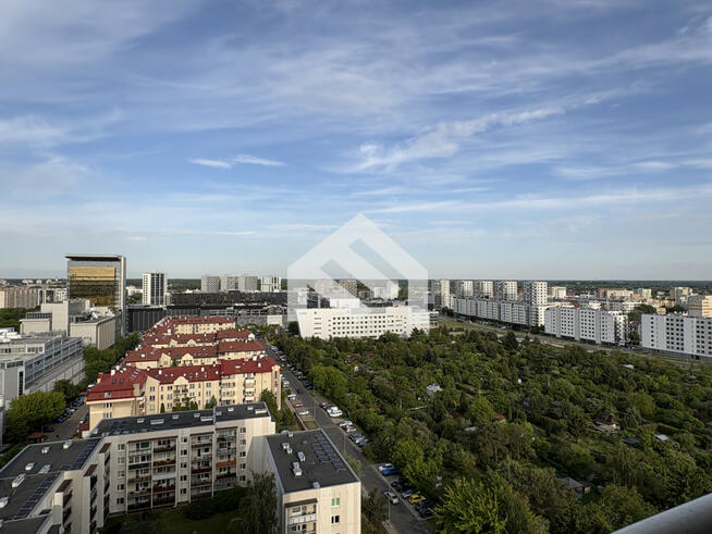 Mieszkanie Warszawa gm. Praga-Południe Praga-Południe, Gocław, Ostrobramska