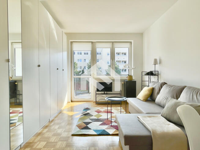 Mieszkanie Warszawa gm. Białołęka Białołęka, Stanisława Barei