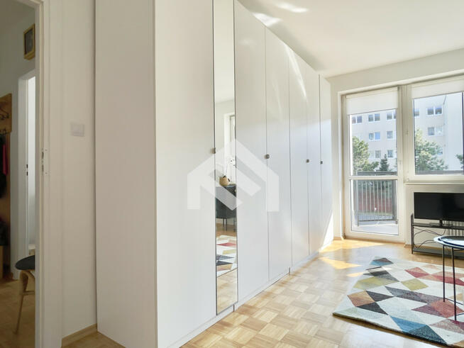 Mieszkanie Warszawa gm. Białołęka Białołęka, Stanisława Barei