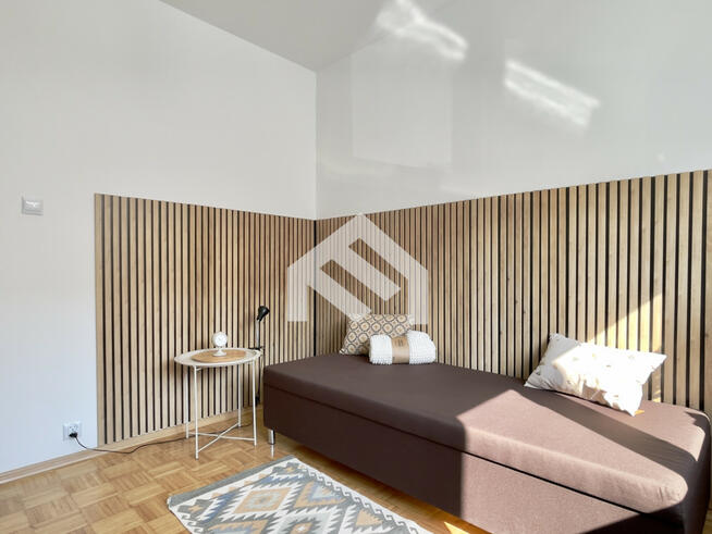 Mieszkanie Warszawa gm. Białołęka Białołęka, Stanisława Barei