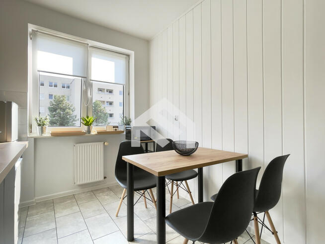 Mieszkanie Warszawa gm. Białołęka Białołęka, Stanisława Barei