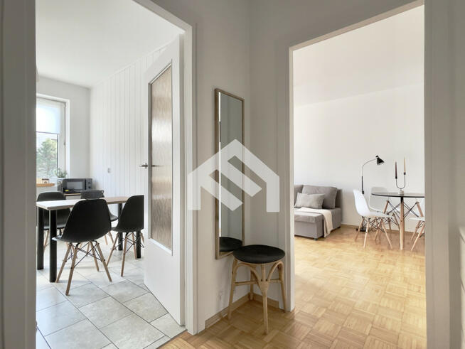 Mieszkanie Warszawa gm. Białołęka Białołęka, Stanisława Barei