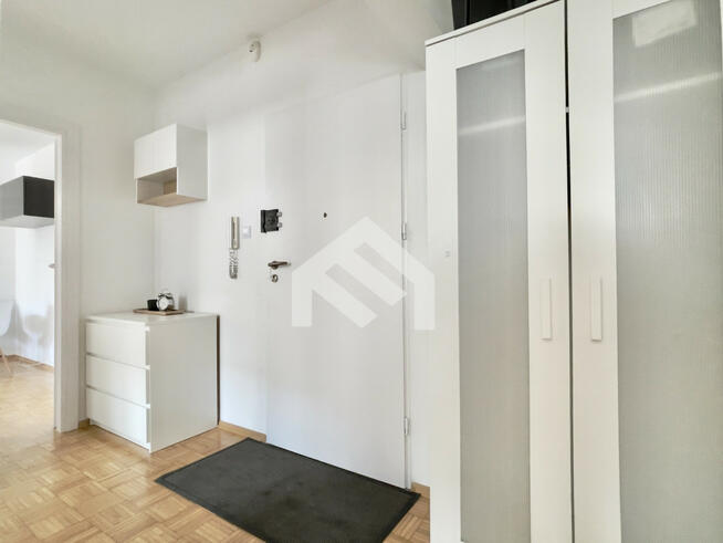 Mieszkanie Warszawa gm. Białołęka Białołęka, Stanisława Barei