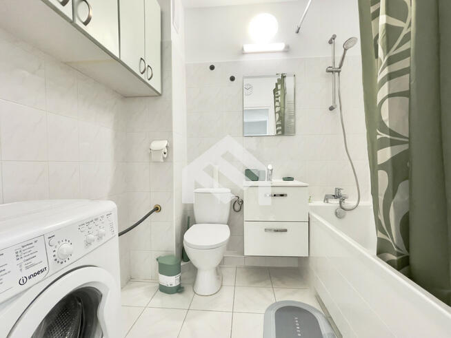 Mieszkanie Warszawa gm. Białołęka Białołęka, Stanisława Barei