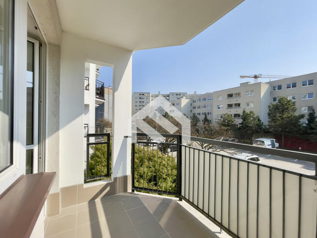 Mieszkanie Warszawa gm. Białołęka Białołęka, Stanisława Barei