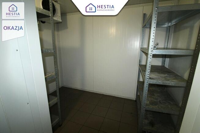 Lokal usługowo- handlowy w Centrum!!!