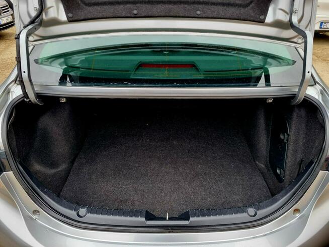 Mazda 3 1Wł Serwis Parktronic Climatronic Tempomat Multifunkcja Gwarancja!