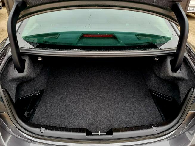 Mazda 6 Lift FULL LED Serwis Navi Climatronik Parktronic RVM Europa Gwarancja!