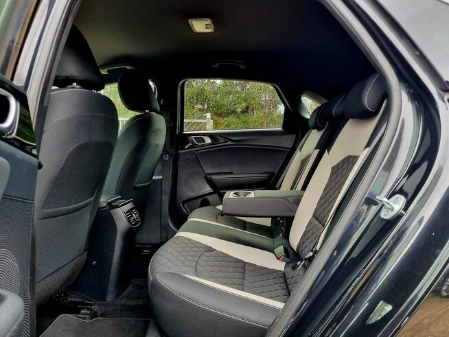 Kia Cee'd GT-LINE Serwis LED Navi Kamera Climatronic ACC JBL Gwarancja!