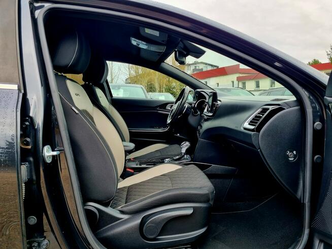 Kia Cee'd GT-LINE Serwis LED Navi Kamera Climatronic ACC JBL Gwarancja!